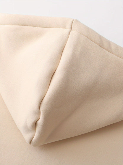 MW | Modischer und minimalistischer Winterpullover