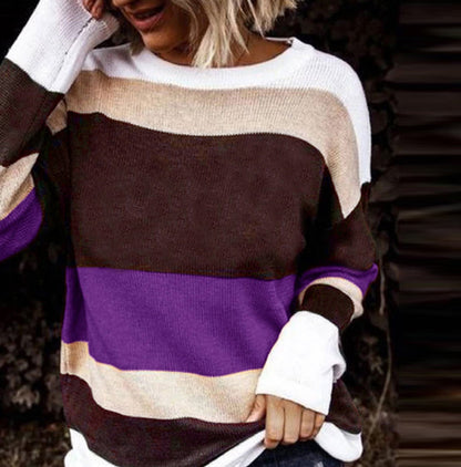 MW | Unkompliziertes und trendiges Winter-T-Shirt