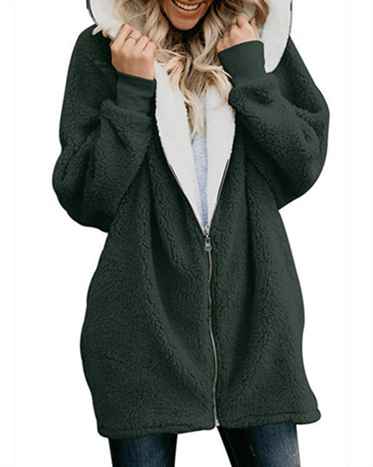 MW | Elegante und vielseitige Winterjacke