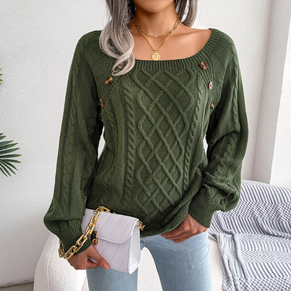 EM | Trendiger Pullover