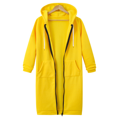 MW | Zeitlose und elegante Winterjacke
