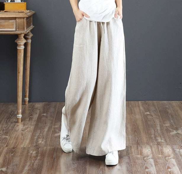 Cool und lässig Hose
