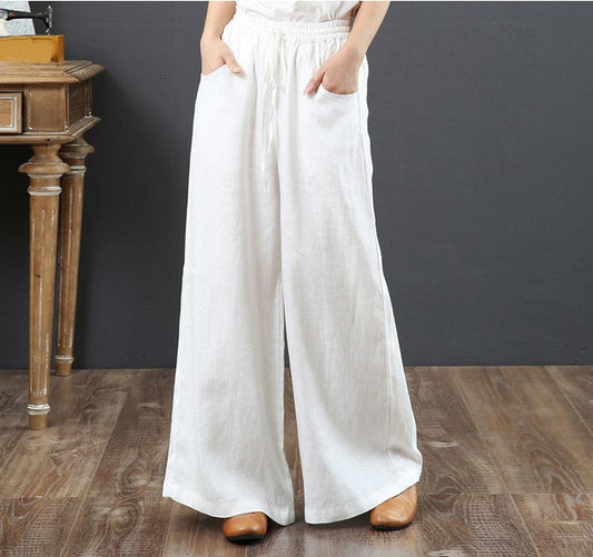 Cool und lässig Hose