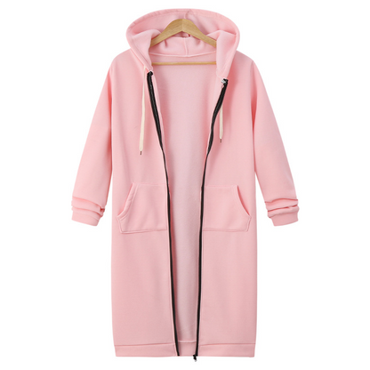 MW | Zeitlose und elegante Winterjacke