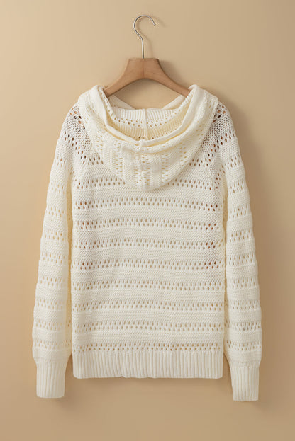 MW | Schicker und entspannter Winterpullover