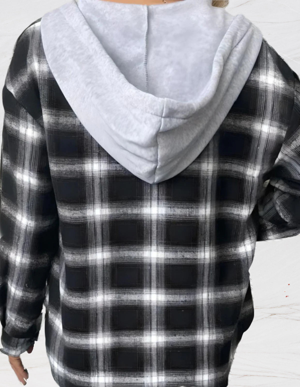 MW | Moderne und bequeme Winterjacke