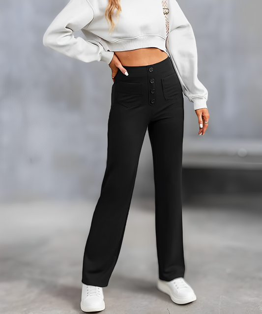 EM | Zeitlose und elegante Winterhosen