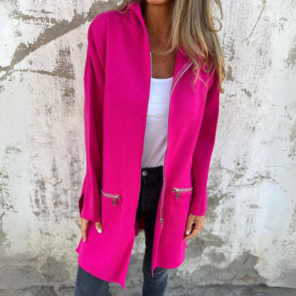 MW | Zeitlose und modische Winterjacke
