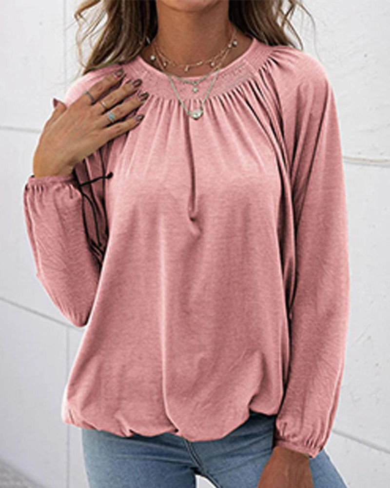 MW | Stilvolles und elegantes Top