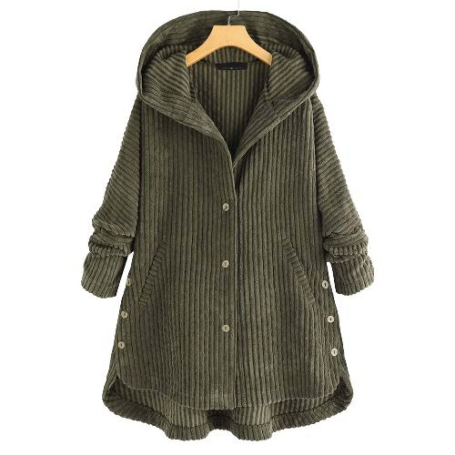 MW | Klassische und bequeme Winterjacke