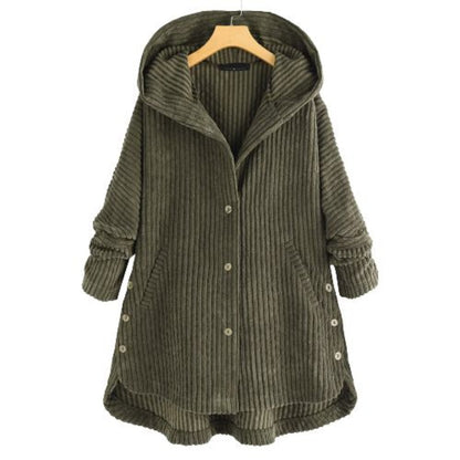MW | Klassische und bequeme Winterjacke
