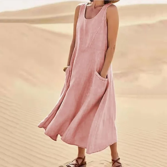 EM | Sara-Kleid
