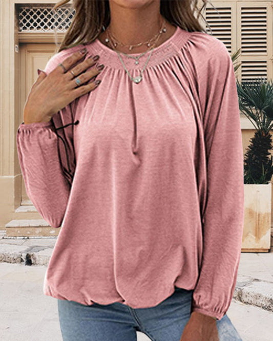 MW | Stilvolles und elegantes Top