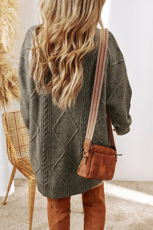 EM | Pulli Verona lang (Nouvelle Collection)