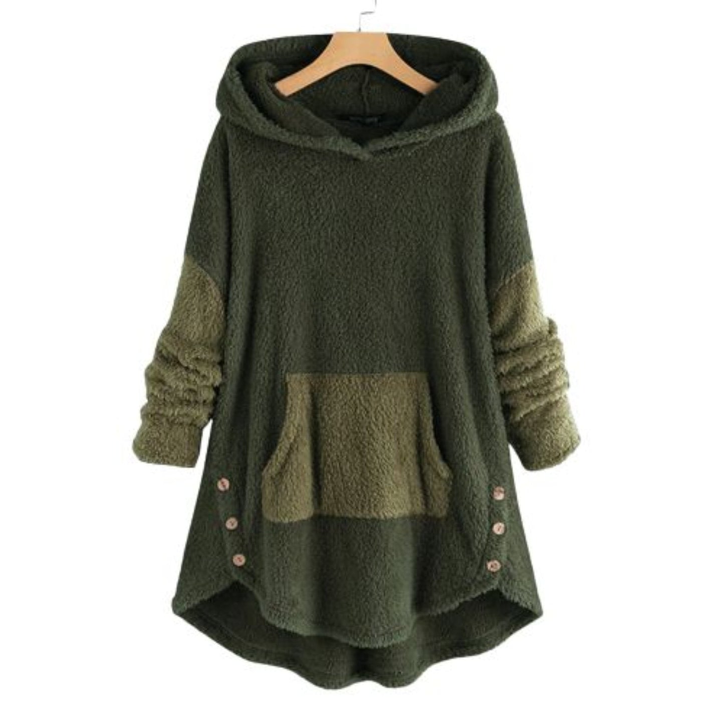 MW | Entspannter und zeitloser Winterpullover