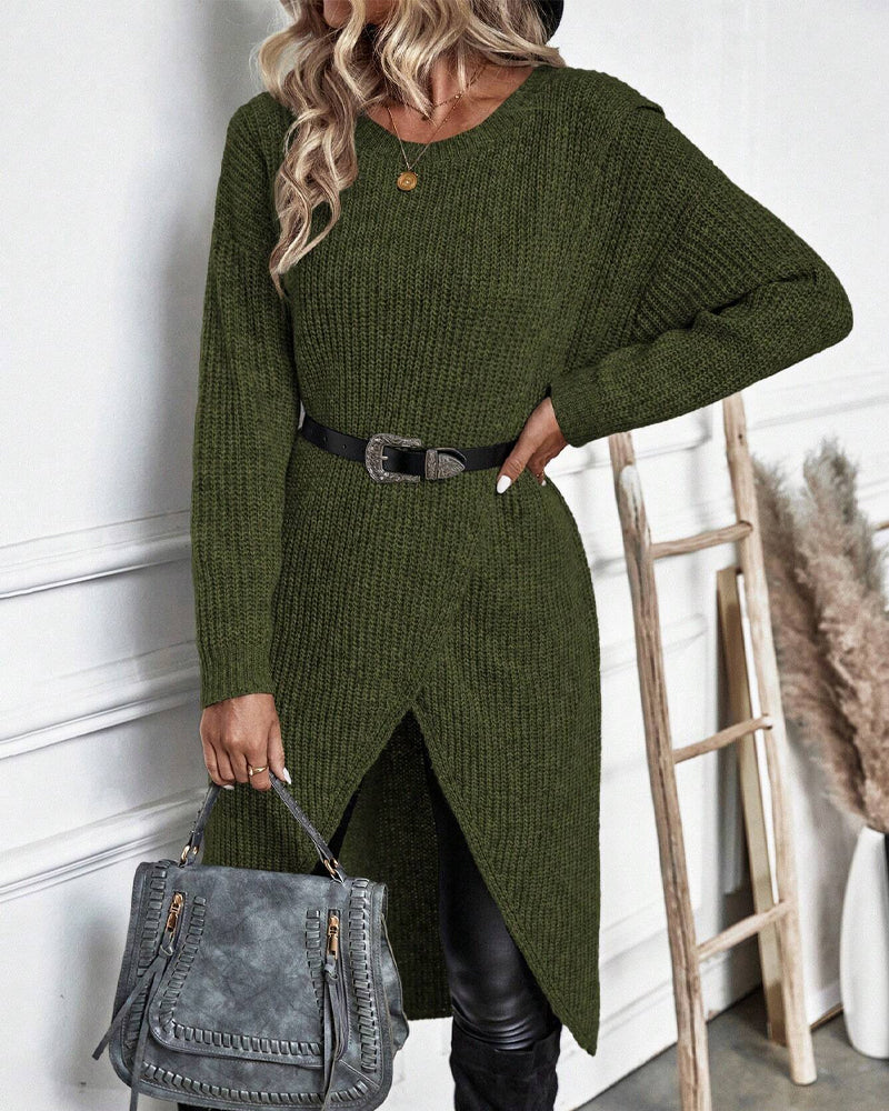EM | Entspannt und zeitlos allgemeiner Pullover