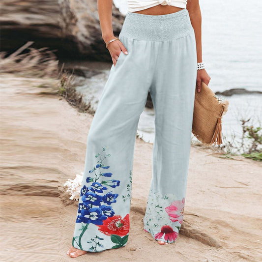 MW | Elegante Sommerhose