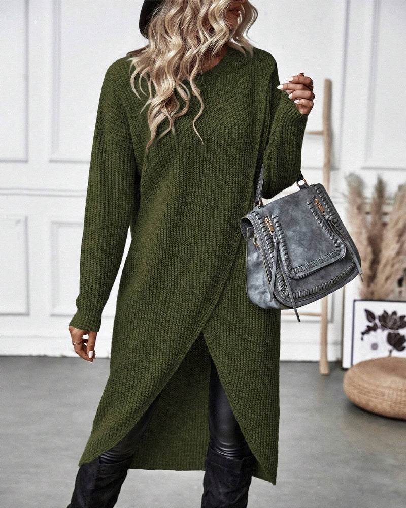 EM | Entspannt und zeitlos allgemeiner Pullover