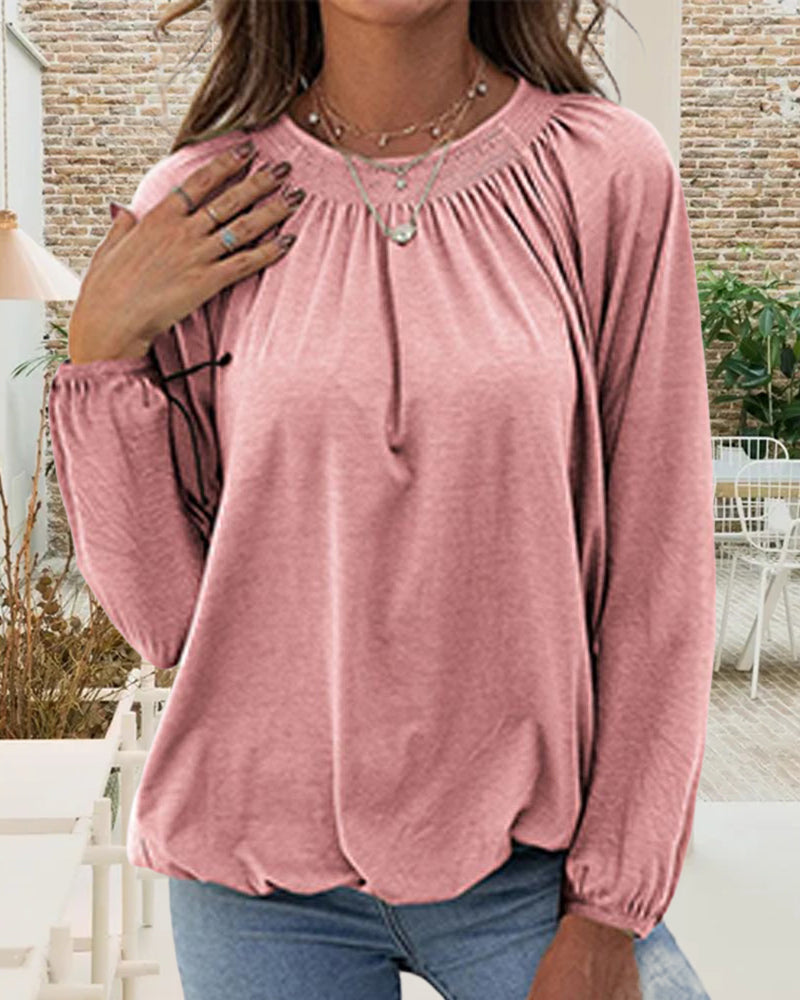 MW | Stilvolles und elegantes Top