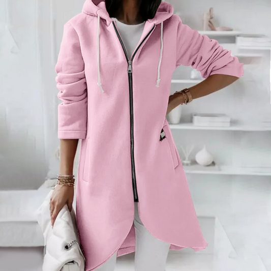 MW | Modische und mühelose Winterjacke