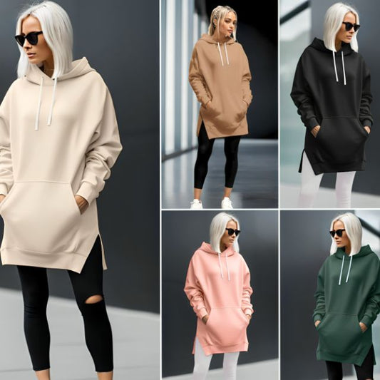 MW | Zeitlose und stilvolle Winterjacke