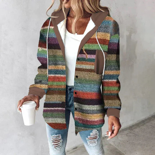 MW | Moderner und bequemer Winterpullover