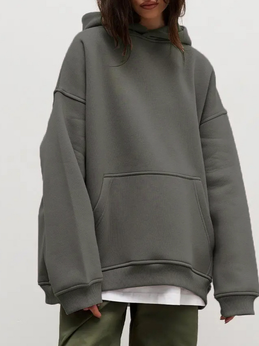 MW | Klassischer und stilvoller Winterpullover