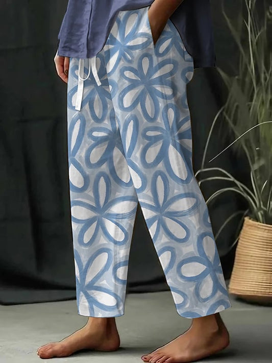 EM | Trendige und frische Hosen
