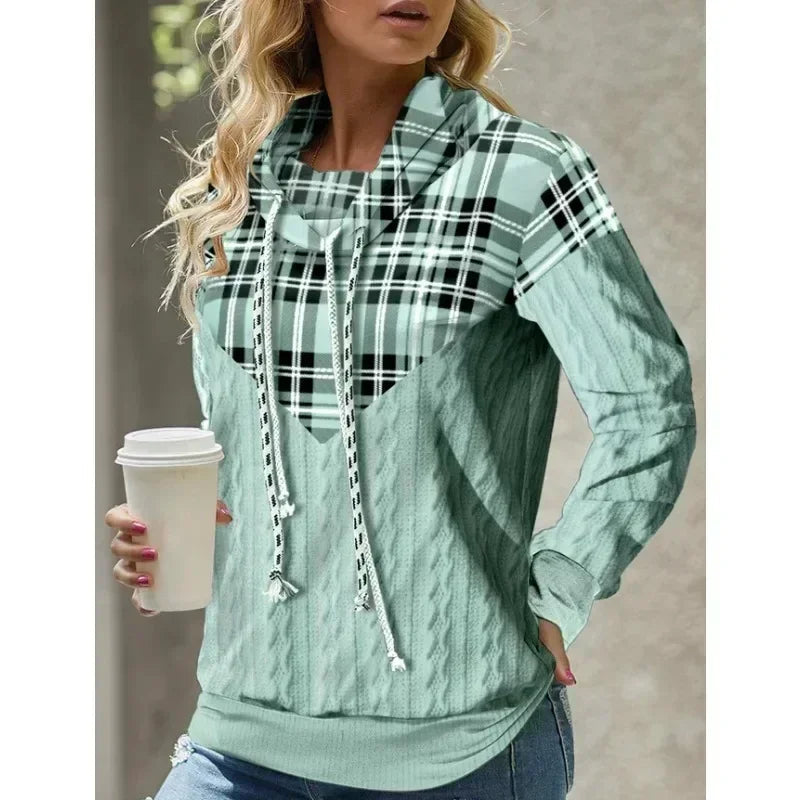 MW | Klassischer und modischer Winterpullover