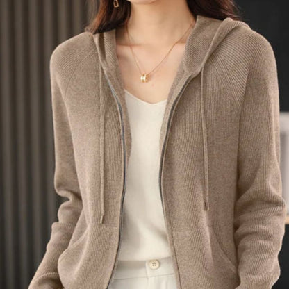 MW | Entspannte und modische Winterjacke