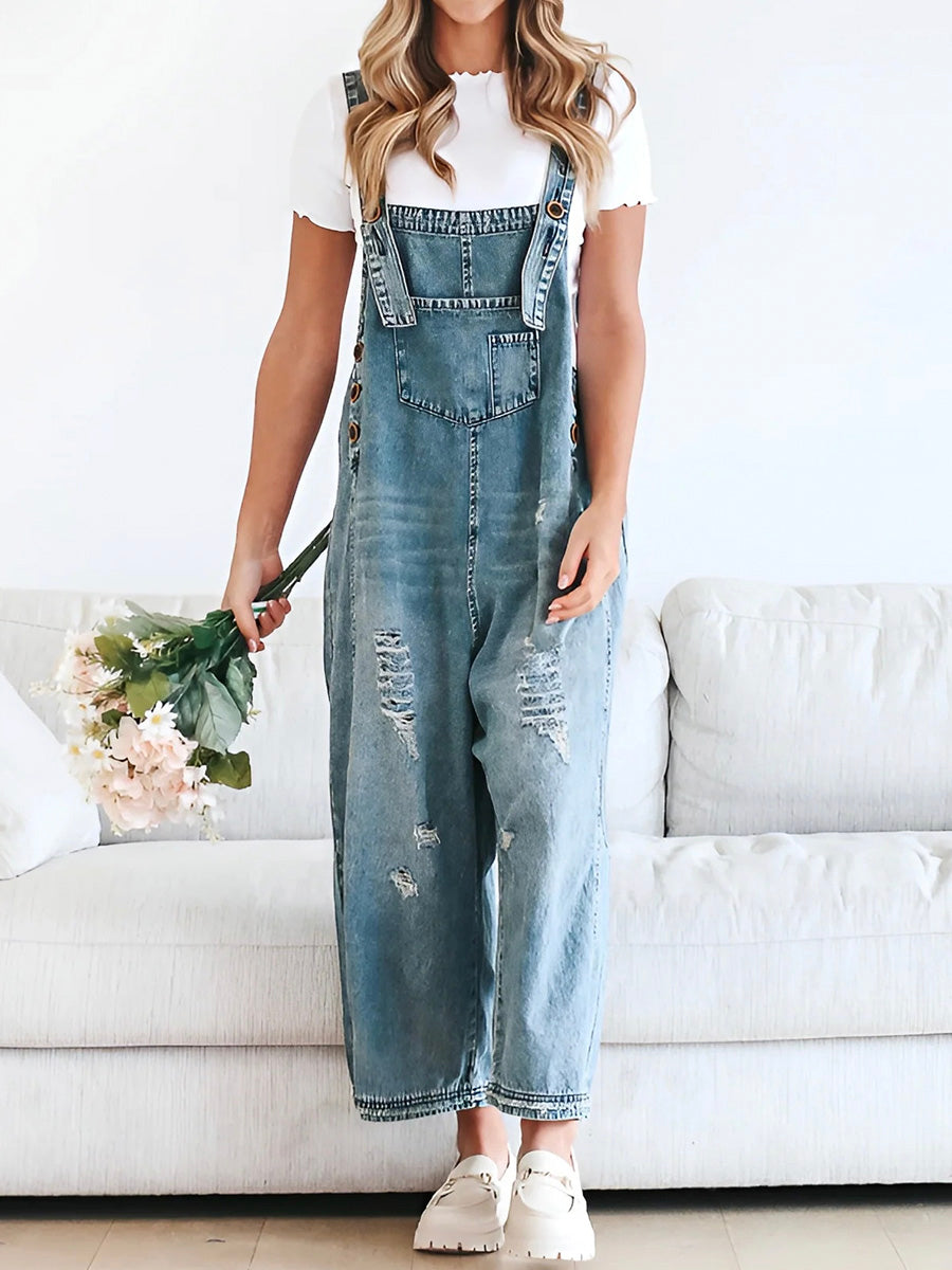 EM | Mühelos lässiger Jumpsuit