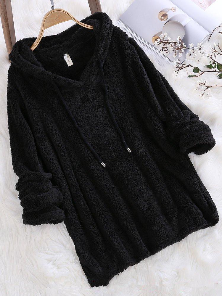MW | Entspannter und zeitloser Winterpullover