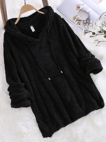 MW | Entspannter und zeitloser Winterpullover