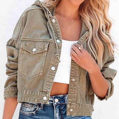 MW | Klassische und elegante Winterjacke