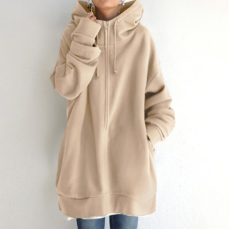 MW | Vielseitiger und bequemer Winterpullover