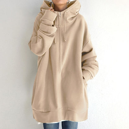 MW | Vielseitiger und bequemer Winterpullover
