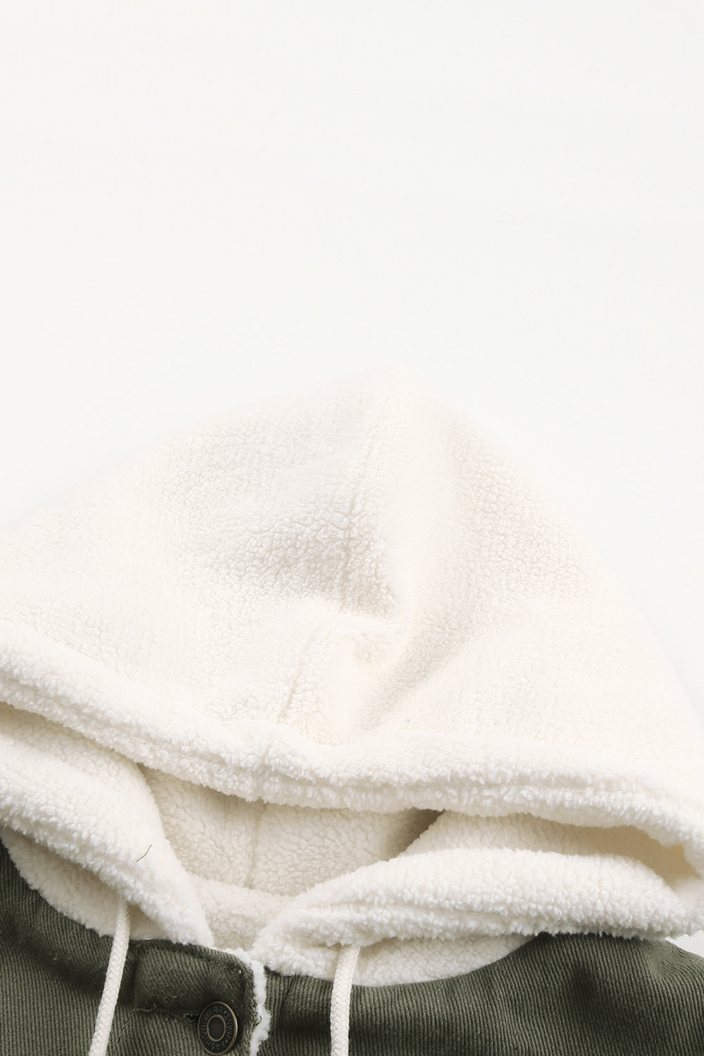 MW | Schlichte und modische Winterjacke