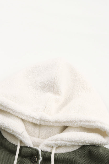 MW | Schlichte und modische Winterjacke