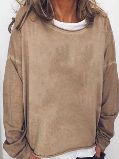MW | Schickes und vielseitiges Winter-T-Shirt