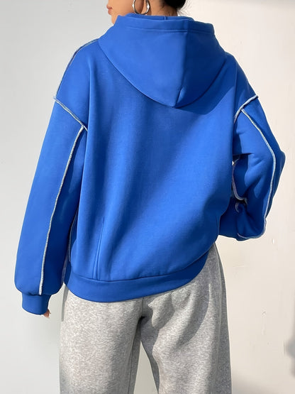 MW | Lässiger und bequemer Winter Pullover