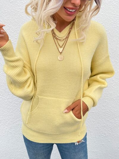 MW | Lässiger und modischer Winterpullover