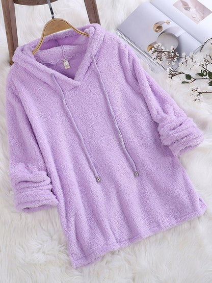 MW | Entspannter und zeitloser Winterpullover