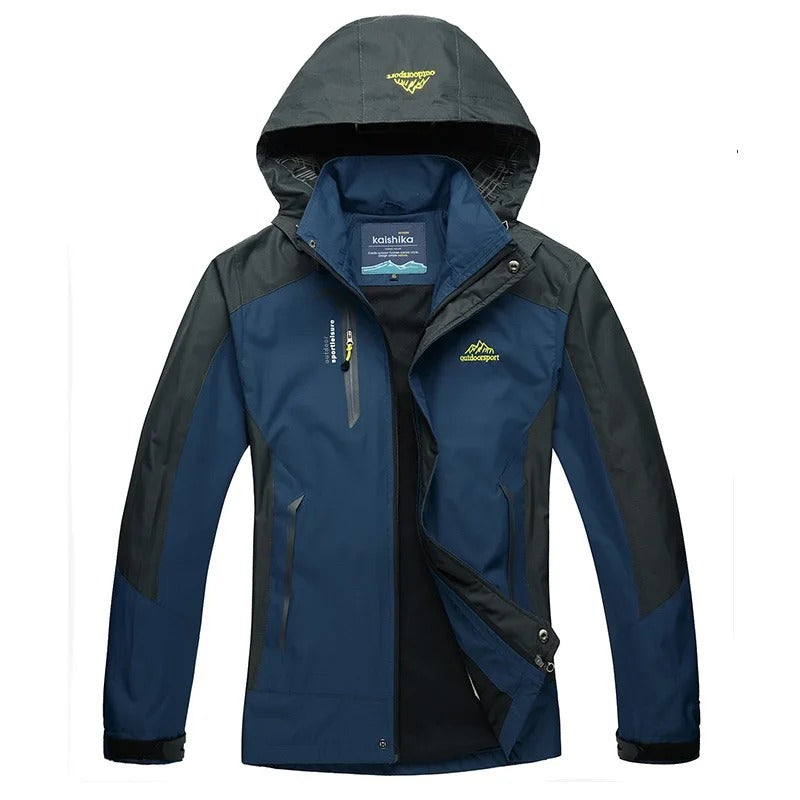 MW | Mühelose und schicke Winterjacke
