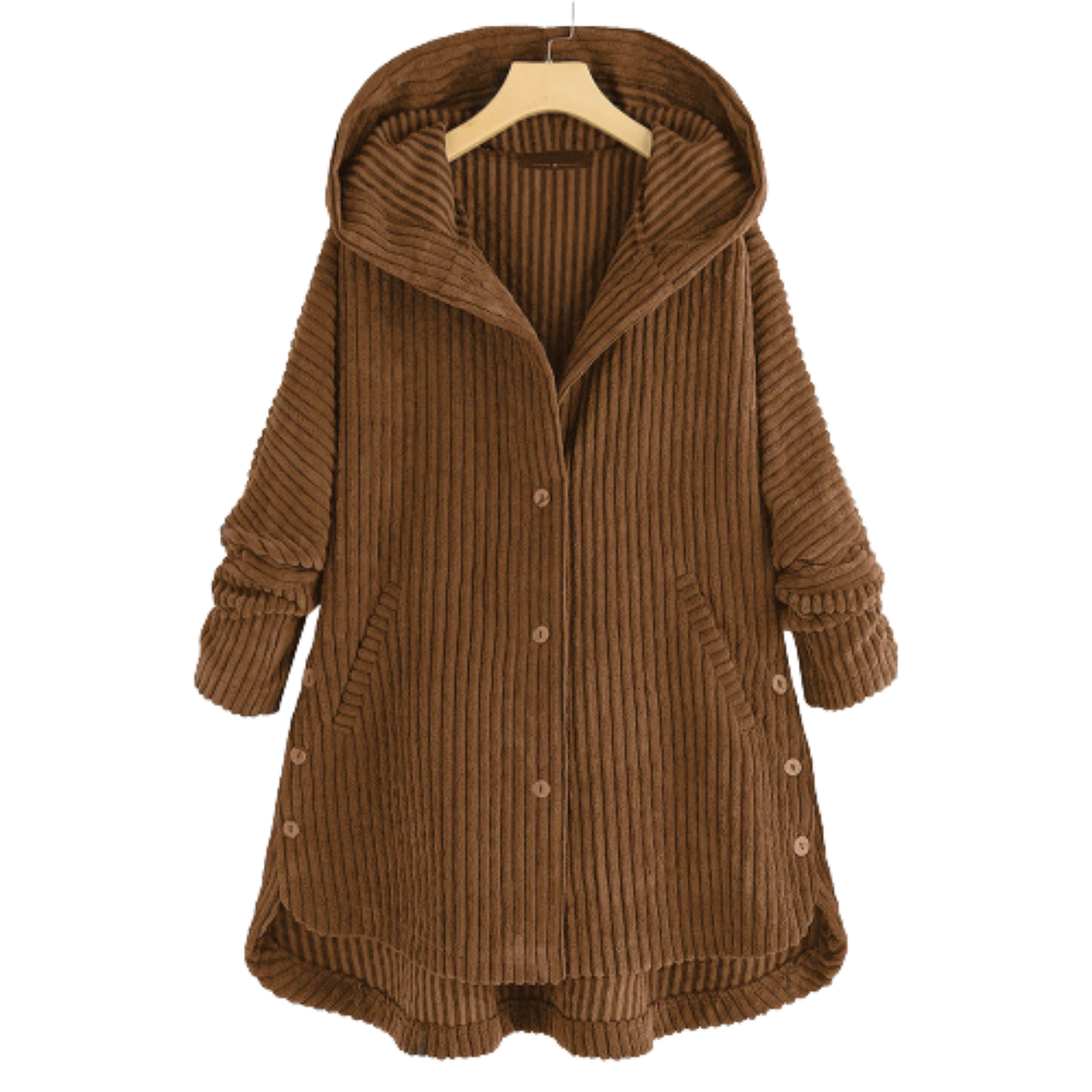 MW | Klassische und bequeme Winterjacke