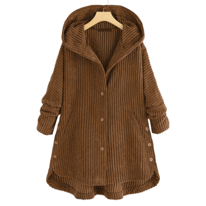 MW | Klassische und bequeme Winterjacke