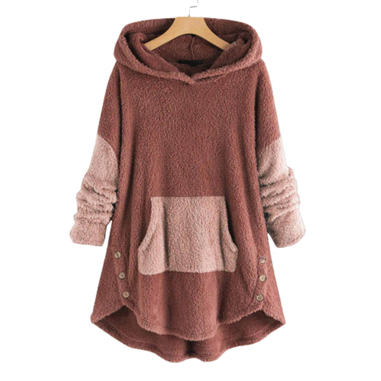 MW | Entspannter und zeitloser Winterpullover