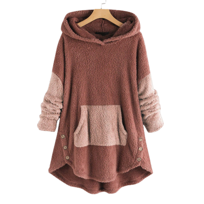 MW | Entspannter und zeitloser Winterpullover