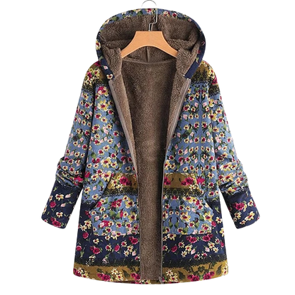 MW | Modische und mühelose Winterjacke