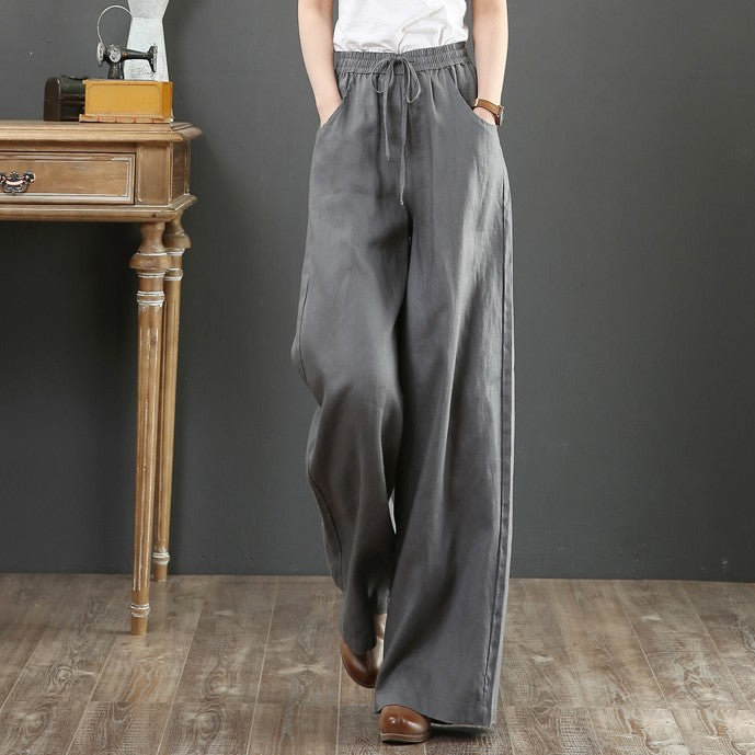 Cool und lässig Hose
