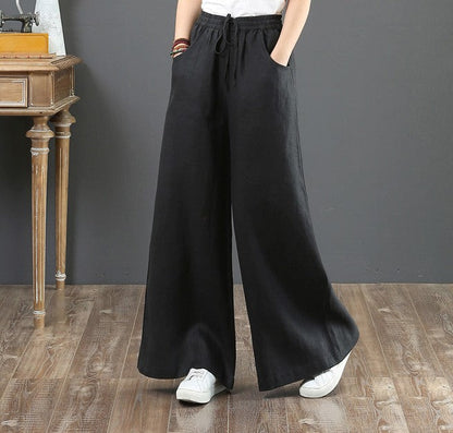 Cool und lässig Hose